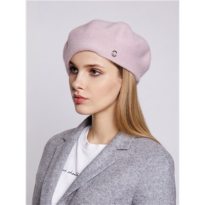 Берет двойной 40% ангоры PR 065