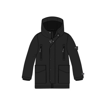 Куртка зимняя для мальчика