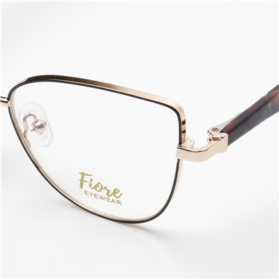 Оправа Fiore T5209 c1 комплект футляр+салфетка