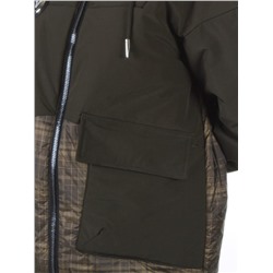 M2259 Куртка демисезонная женская Belay Lisa