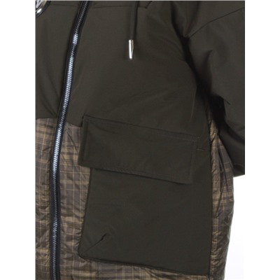 M2259 Куртка демисезонная женская Belay Lisa