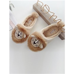 Тапочки «Лёва»