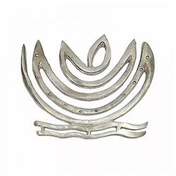 Цинковая спираль Васту, Zinc Helix Vastu, произв. Plus Value