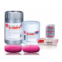 Buflex 600