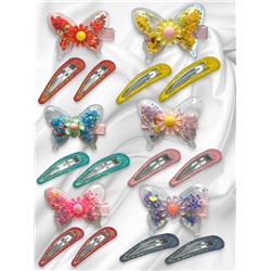 Набор детских аксессуаров 6 наборов НД11