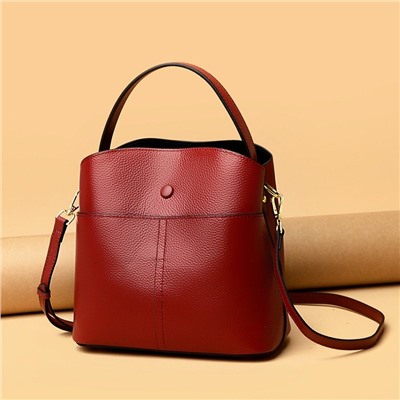Bags Сумка женская / кожа /   0371127