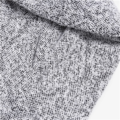 Капюшон-балаклава, Магия прикосновений