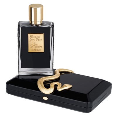 Kilian Good Girl Gone Bad Extreme For Women edp 50 ml (оригинальная упаковка)