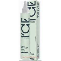 NATURA SIBERICA ICE Professional Тоник-активатор для кожи головы Treat My Scalp Bio 100 мл