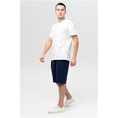 Шорты мужские 21-344M3-WB т-синий