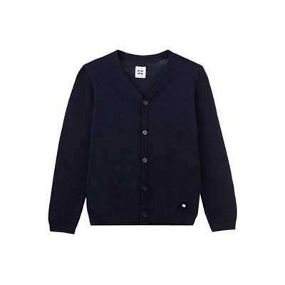 Кардиган для мальчика