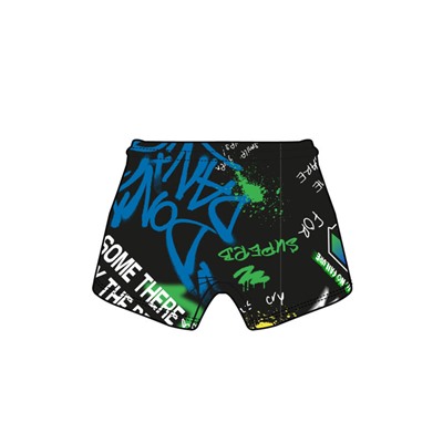 Плавки-шорты для мальчика