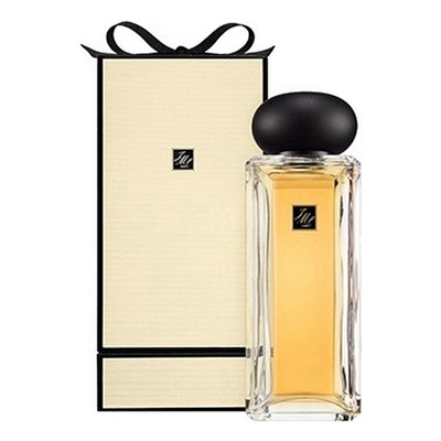 JM Midnight Black Tea edc 75 ml