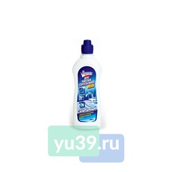 Средство Золушка Санитарный, 500 мл.