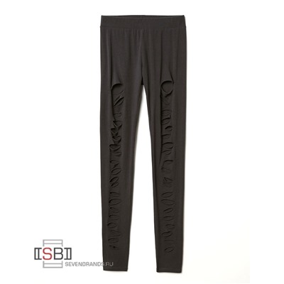 H&M, 109996, Леггинсы