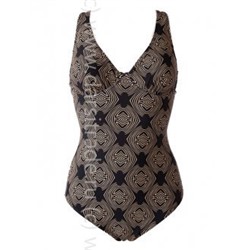 Купальник №L251-1 2025 Chantemely Дроп совместный