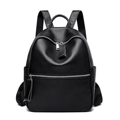 Bags Рюкзак  / кожа /  023092