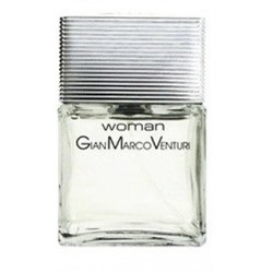 GIAN MARCO VENTURI WOMAN lady 50ml edt