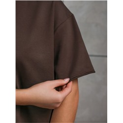 Костюм "Фэшн" Шоколад