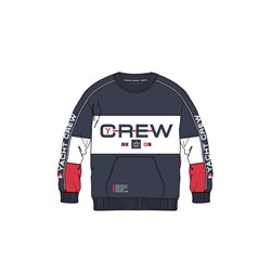 Свитшот для мальчика