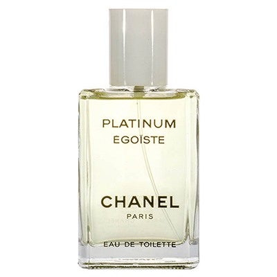 Tester C Egoiste Platinum For Men edt 100 ml