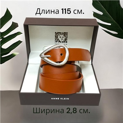 Ремень женский Р29/7