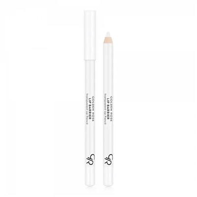 Golden Rose Карандаши для губ LIP BARRIER