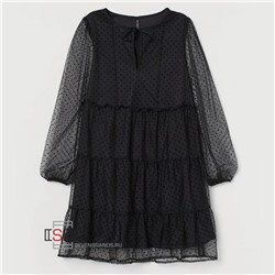 H&M, 186202, Платье