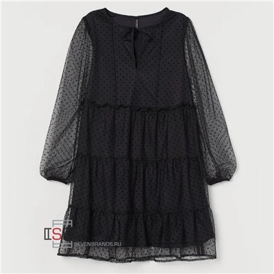 H&M, 186202, Платье