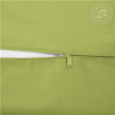 Пододеяльник из сатина Олива Арт Дизайн