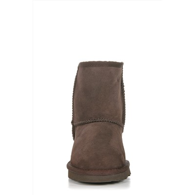 Унты (1017703K/Шоколад)