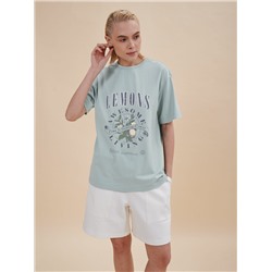 Футболка женская