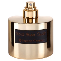 Tester Tiziana Terenzi Gold Rose Oudh 100 ml
