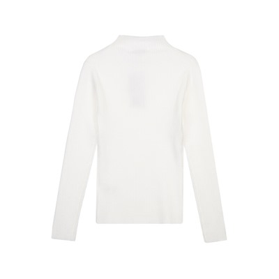 Водолазка для девочки