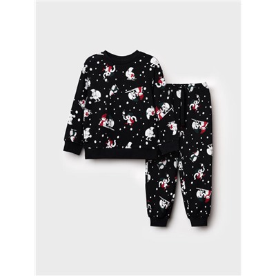 Пижама для мальчика