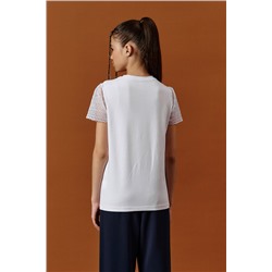 Футболка для девочек