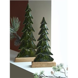 Декор новогодний Charming tree из коллекции New Year Essential, 40 см