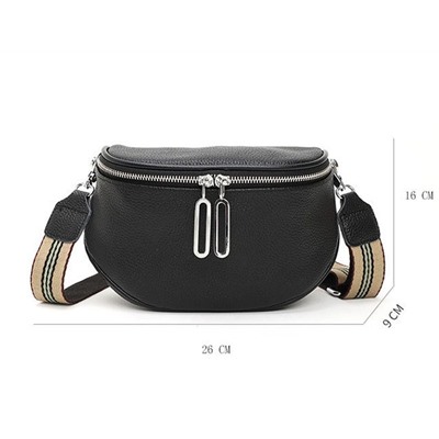 Bags Сумка женская / кожа / 0022