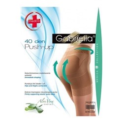Колготки Medica Push Up 40 den