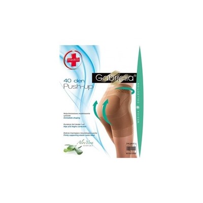 Колготки Medica Push Up 40 den