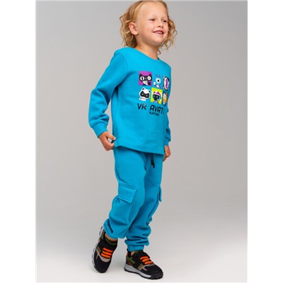 Брюки для мальчика