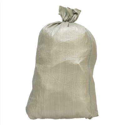 Мешок для строительного мусора, 120 x 70 см