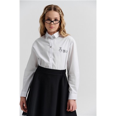 Юбка для девочек