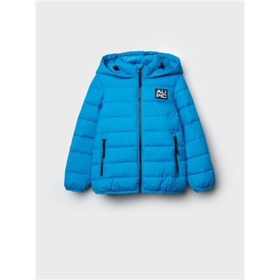 Куртка демисезонная для мальчика