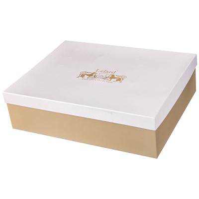 ЧАЙНЫЙ СЕРВИЗ LEFARD "PASSAGE" НА 6 ПЕР. 15 ПР. 1250/400/350/250 МЛ (КОР=1НАБ.)