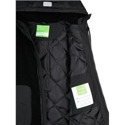 Жилет утепленный для девочки