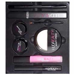 Набор Huda Beauty Make Up Persistent Cosmetic Sets 7 in 1 № 3