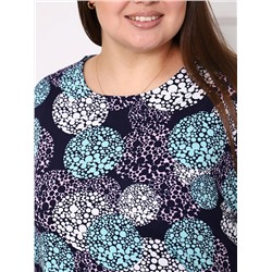 Блузка Торрея мятный ИвК