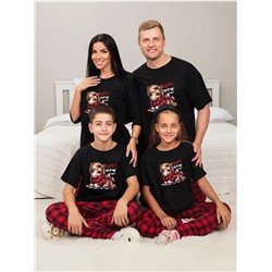 Пижама "Хорсик" Женская