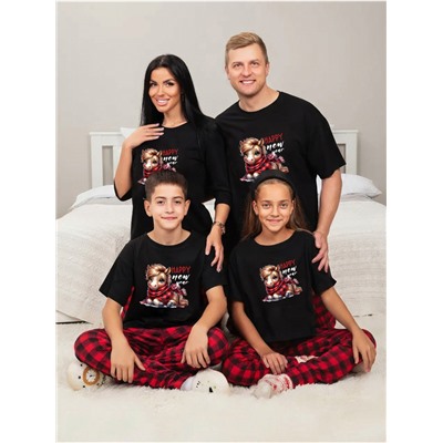 Пижама "Хорсик" Женская